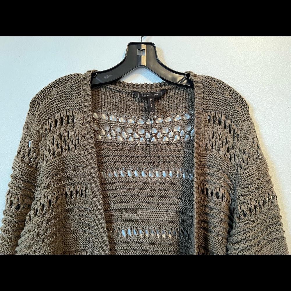 BCBG Cardigan
